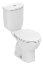 Creavit SD3041 Duoblok WC (AO)