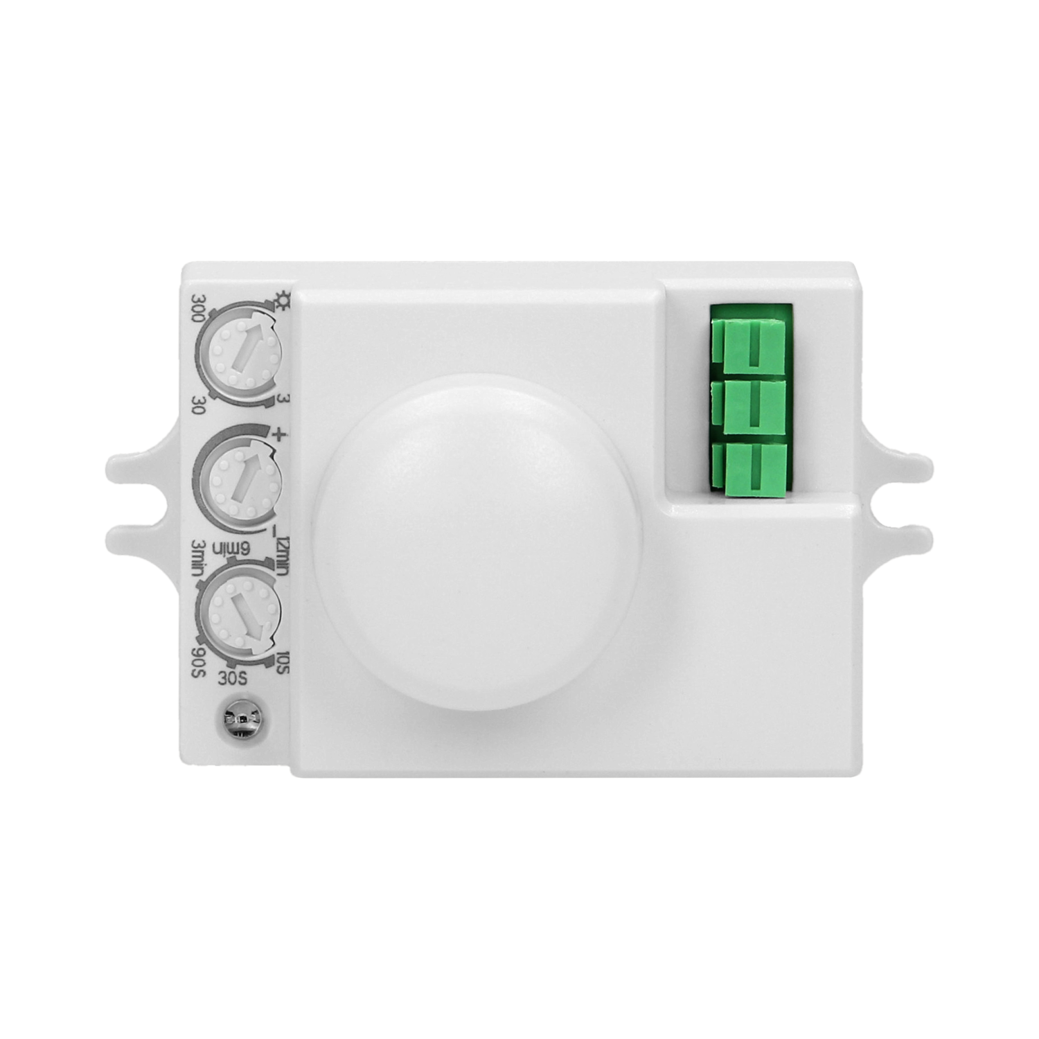 ORNO MINI microwave motion sensor, IP20