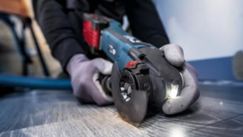 Bosch ACZ 85 EIB BIM PRO Multitool Zaagblad W+M 85mm 2608669086
