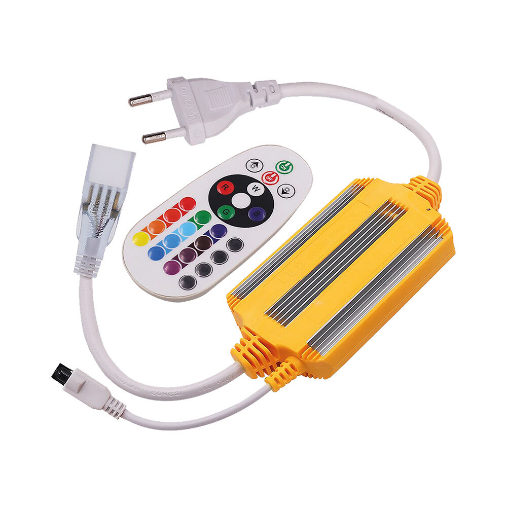 Braytron Ecoline 120L 50m max RGB Controller