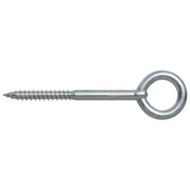 Fischer Schroefoog GS 8x100 90944