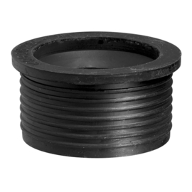 MAKU Rubber Overgangsring Ø40x32 mm 53740