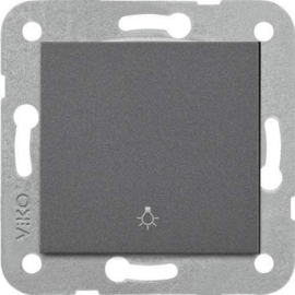 Viko Schakelaar Impuls Lamp 93000403 92105403