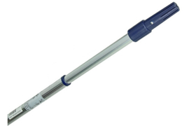 ANZA Telescoopsteel Alu. 2 x 1 m. 1032529
