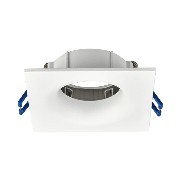 Braytron TETRA SQUARE White Downlight