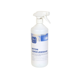 Beton Verwijderaar BIO 1 L 1057