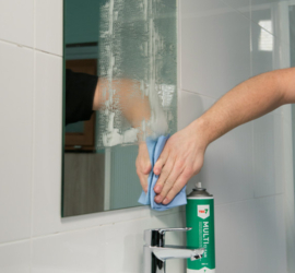 TEC7 Multiclean - Aerosol 500ml BE BEL 483011000