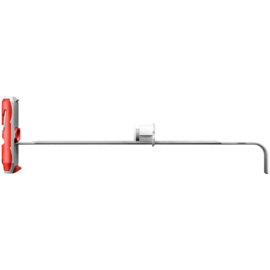 Fischer Profi-Box DuoLine + Schroef 548861