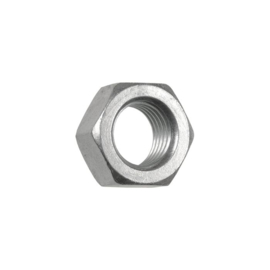 Steelies Ultimate Moer Verzinkt M6 (100x) 90110600001