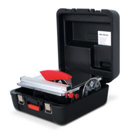Rubi ND-180 Elektrische Zaagmachine + Koffer 25945