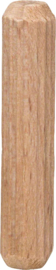 Bosch Gegroefde Houtdeuvels 6 x 30mm (50x) 2607000444