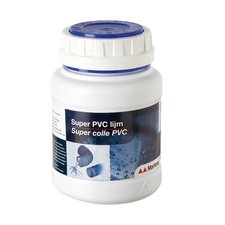 Super PVC Lijm 250 ml 57474
