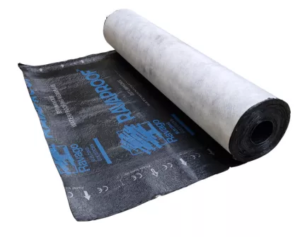 Ravaproof Base 15m Onderlaag Bitumen 460P60