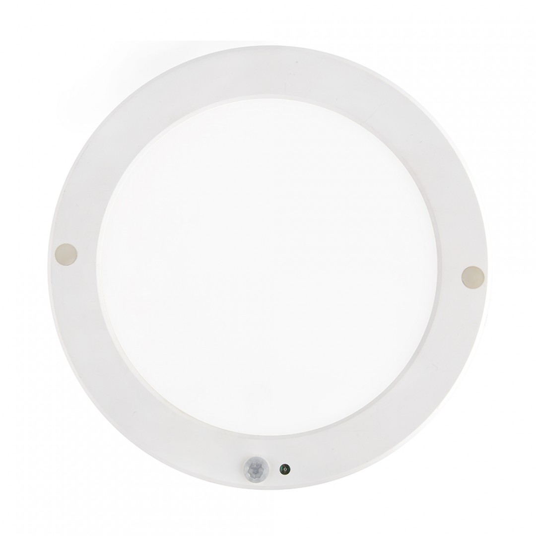Horoz MARTHA-18/18W WHITE 6400K LED SENSOR