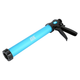 OX Pro Dual Thrust Sealant Gun - 600ml OX-P045560