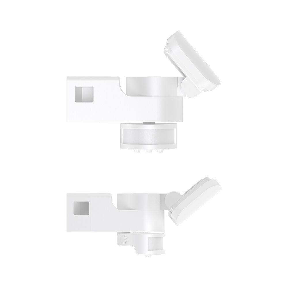 Braytron MILES W2 White 30W 4000K IP54 Wall Light