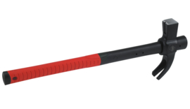 Rubi Rubiflex Bekistingshamer 800g 82986