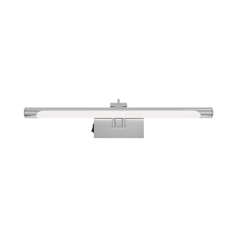 Braytron SARA 400 8W 3CCT Chroom IP20 Mirror Lamp
