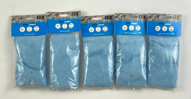 OX Pro Microfibre cloth 300 x 300mm OX-P142401