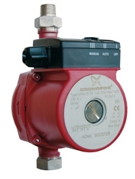 Grundfos 99539153 UPA 15-90 Drukverhogingspomp