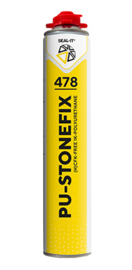 Seal-it 478 Stonefix 750ml