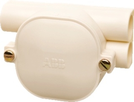 ABB HAF Topdoos DR 5/8" 4208-D