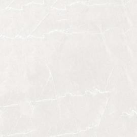 KALE A697 AMANI WHITE Vloertegel 80x80cm 1,28 P