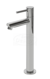 Best Design Chrome High-Aquador Toiletkraan Chroom 4013330