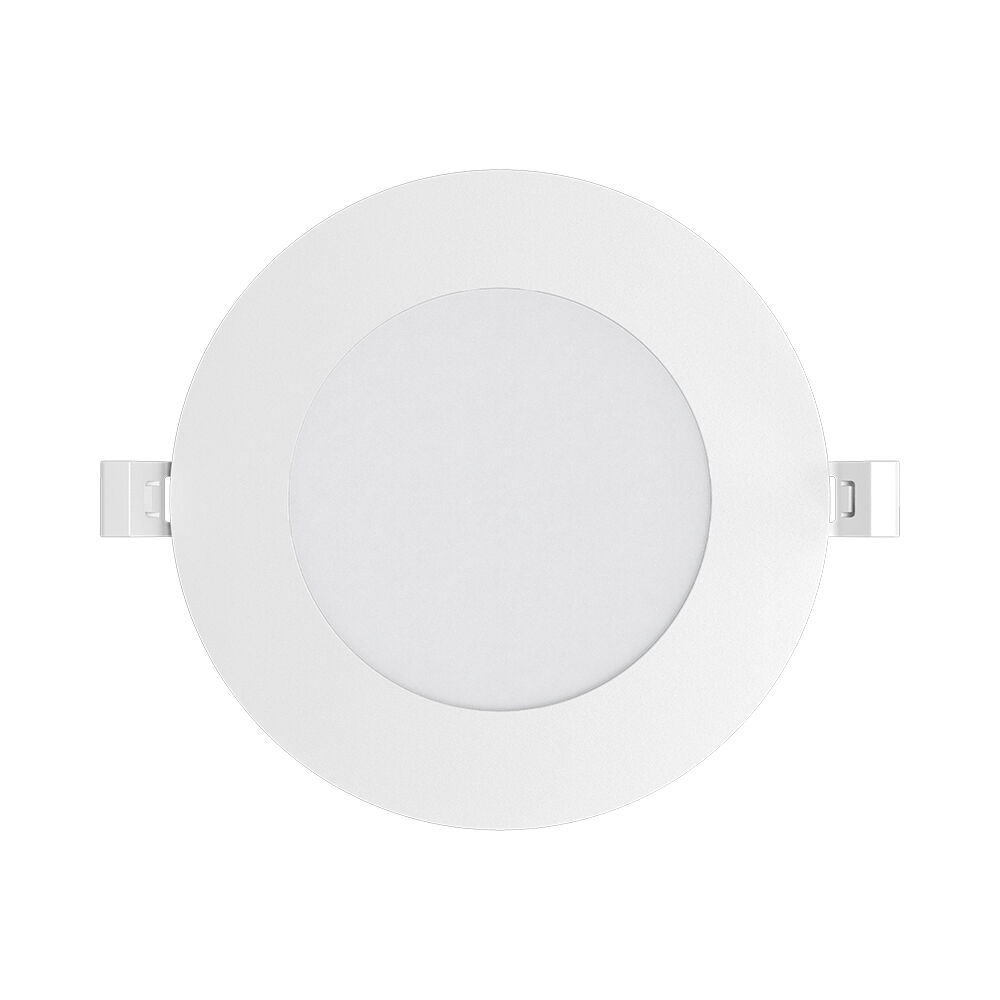 Braytron SMD CRP 6W RND DIM 4INC White 3IN1 LED Panel