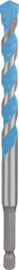 Bosch Expert HEX-9 MultiConstruction Boor 10 x 90 x 150mm 2608900582