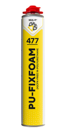 Seal-it 477 PU-Fix Foam 750ml