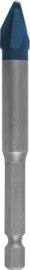 Bosch Expert HEX-9 HardCeramic Tegelboor 10 x 90mm 2608900593