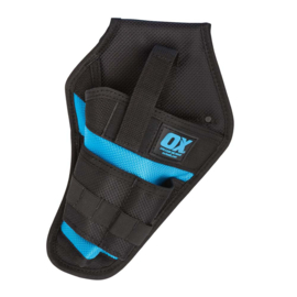 OX Pro Dynamic Nylon Cordless Drill/Driver Pouch OX-P266505