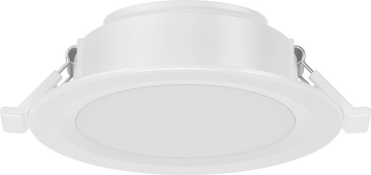 Braytron 5W 3pcs LED Downlight Set  3CCT IP54 White