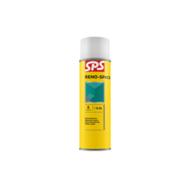 SPS Reno-Spack Reparatiespack 500 ML WIT