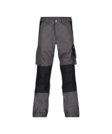 DASSY Boston Broek 6471 200426 Zwart