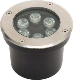 0790290006 Azur 6W Ingroud 4000K Mat Chrome