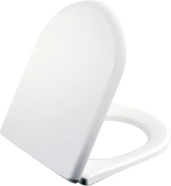 Creavit Amasra KC3131 Softclose WC zitting
