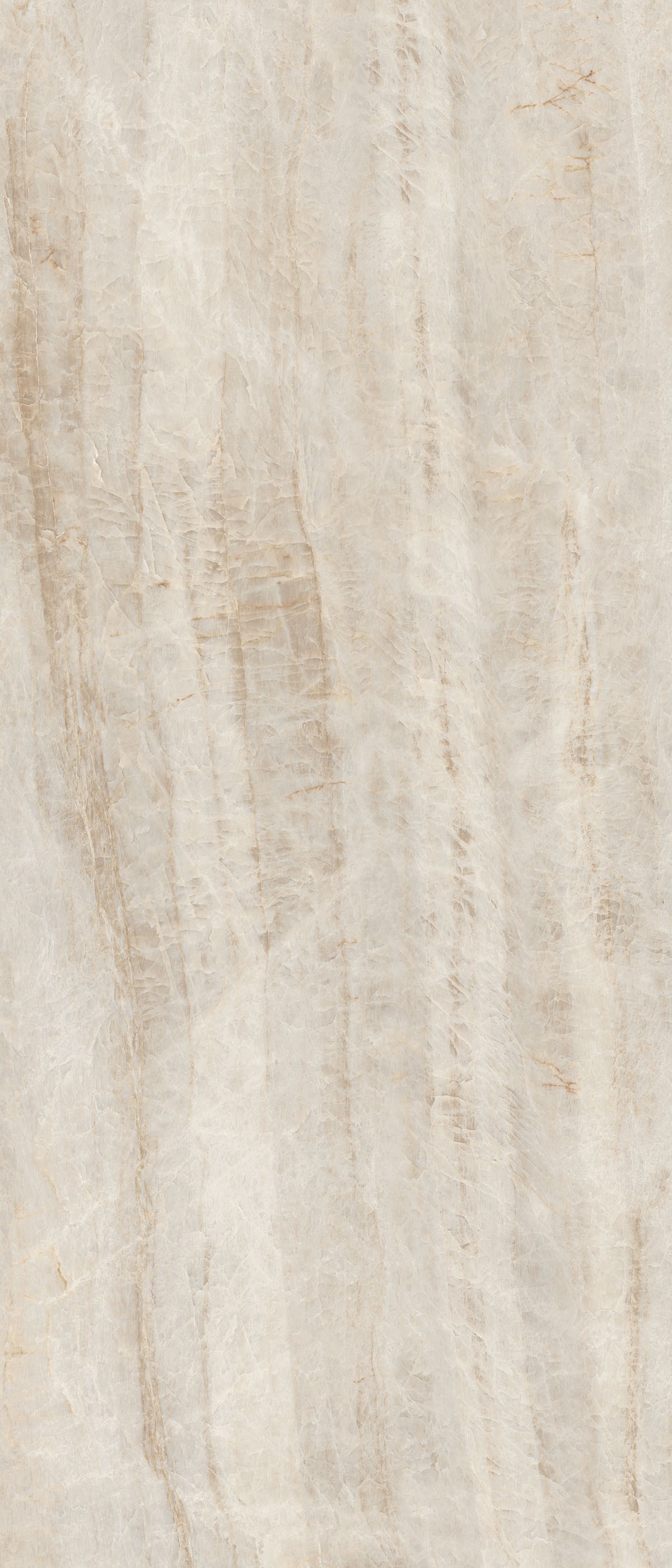 Kale Slab TAJ MAHAL Polished 120x280cm 6mm