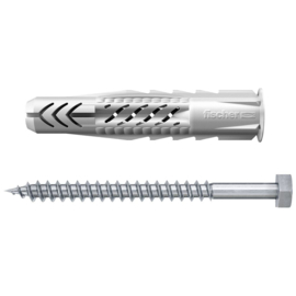 Fischer Bevestigingsset WC N K 83628