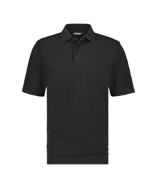 DASSY Hugo Polo 0783 710039 Zwart