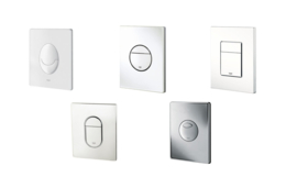 Grohe Rapid SL serie