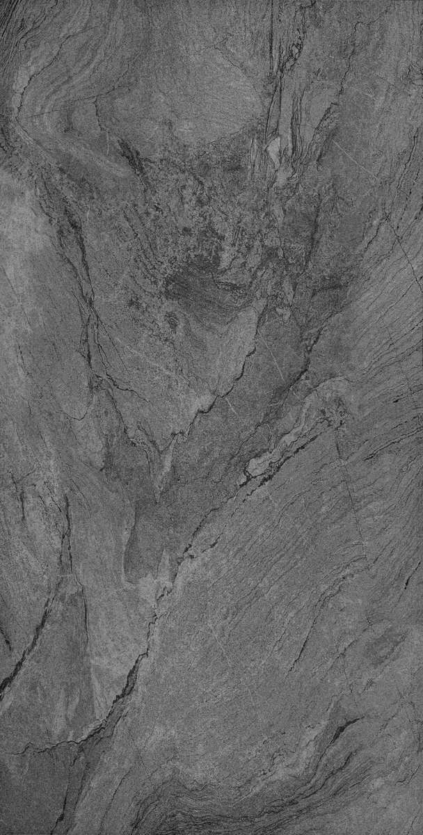 Arena BLACK Granul Vloertegel 60x120cm