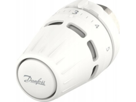 Danfoss REGUS M30 Regelelement 015G3630