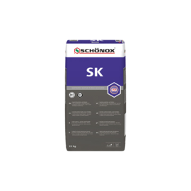 Schonox SK Speciale poeder tegellijm 5 KG