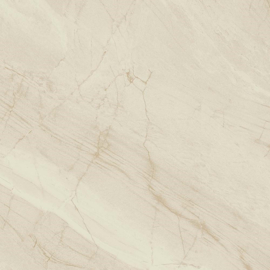 KALE U245 MARRAKESH CREAM POL Vloertegel 60x60cm 1,44 P