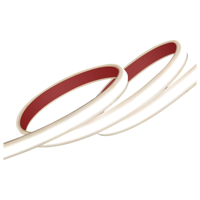Leddle LED Strip 2700K 220V 12W/m Dimmable