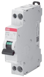 ABB installatieautomaat C20 SN201C20