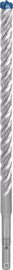 Bosch Expert SDS plus-7X Hamerboor 14 x 200 x 265mm 2608900121