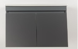 BainArt Badmeubel Antra 65 cm Deur